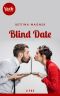 [booksnacks 01] • Blind Date